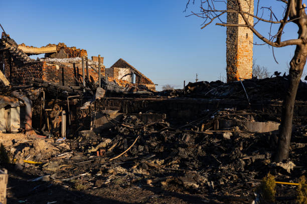 Reliable Soot Removal contractor in Burlington, KY by Fire Damage Flint
