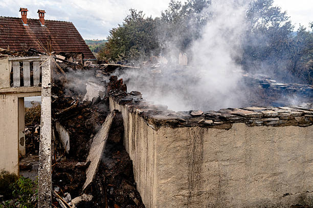 Affordable Soot Removal solutions in Burlington, KY